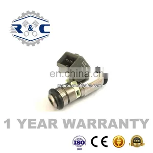 R&C High Quality Injector FJ1072312B1 Nozzle Auto Valve For VW Fiat Golf/ Polo 100% Professional Tested Gasoline Fuel Inyector thumbnail-4