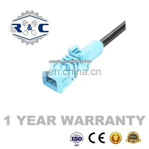 R&C High Quality Auto ABS Sensors 454576 0000454576 For Peugeot 206 1.1-1.6 16V 1998-2009 Car Wheel Speed Sensor thumbnail-4