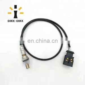 OEM 11780872674 Factory Price Oxygen Sensor Auto Parts thumbnail-3