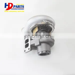 QSB6.7 6D107 PC200-7 HX35 Turbo For Excavator Engine Parts Turbocharger 4038475 thumbnail-5