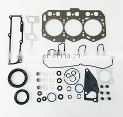 Diesel Engine Cylinder Head Gasket and Full Gasket Kit thumbnail-2