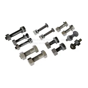 Bridge Bolt ( High Strength Bolt) thumbnail-1