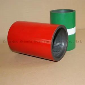 Casing & Tubing Pipe and Sucker Rod Couplings and Crossovers Price thumbnail-1