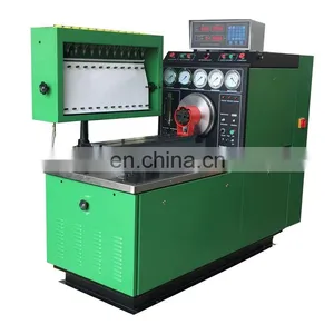 Updated Diesel Injection Test Bench DTS619-II/NT3000 thumbnail-1