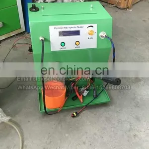 Станция для тестирования форсунок системы Common Rail CR700L thumbnail-2
