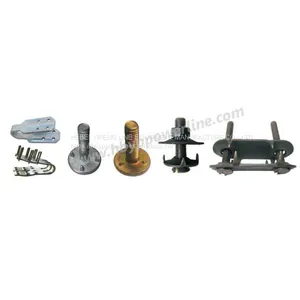 Belt Bolt Eye Bolts Plow Bolt Tension Bolt thumbnail-1