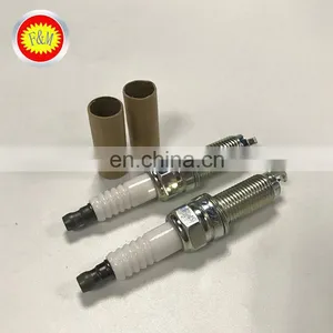 China Manufacturer Auto Spark Plug 12290-R48-H01 High Performance Spark Plug thumbnail-5