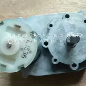 Copal Motor LS22G-100 for Shinohara Printer-Ink Key Motor thumbnail-2