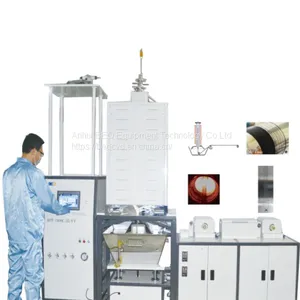 Carbon Nano Tube Preparation Equipment thumbnail-1