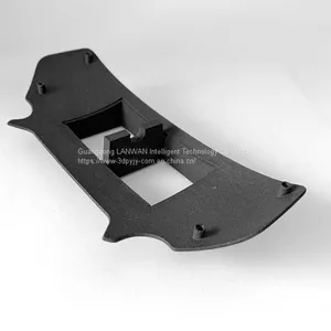 Household Manufacture Plastic Injection Mould Prototype Products 3d Printing Service thumbnail-2