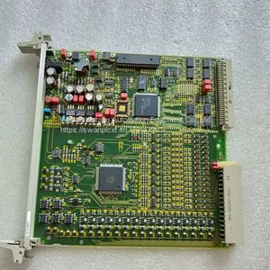 Have-stock for Siemens CPU Module 6ES5244-3AA22 PLC Module Spare Parts thumbnail-5
