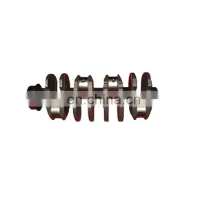 Crankshaft Made Of Iron Or Steel With Good Performance thumbnail-1