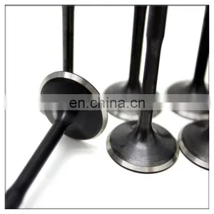 Modified Racing Car Spare Parts Inlet Exhaust Engine Valves for Honda Civic B16 B18 R18 K20A K20 thumbnail-4