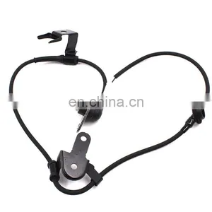 Rear ABS Sensor B25D-43-72YB for Mazda 323 Protege thumbnail-4