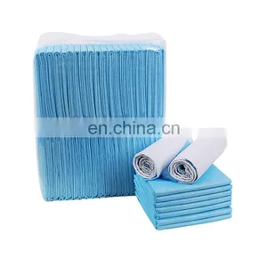 Factory Supplier Reusable Multi-color Optional Washable Puppy Pads Pet Training For Dogs thumbnail-6