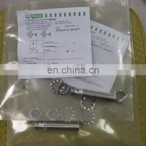 Original Germany Brand Proximity Sensor 3RG4012-3AG01 thumbnail-4