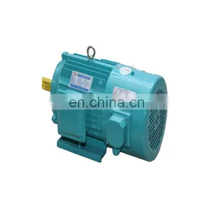 High Power High Efficiency 315kw 3000rpm Big Motor Three Phase Induction Motor thumbnail-6