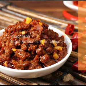 Hot Pot Condiments thumbnail-1