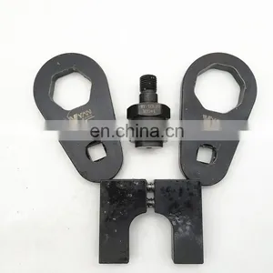 Injector Disassemble and Assemble Tool Crdi Common Rail Diesel Fuel Injector Repair Tools Kit thumbnail-1