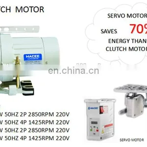 MC 500-01D Flat-Bed High Speed Direct Drive Interlock Sewing Machine thumbnail-6