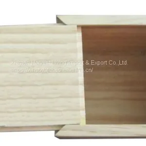 Wooden Watch With Double Movement thumbnail-2