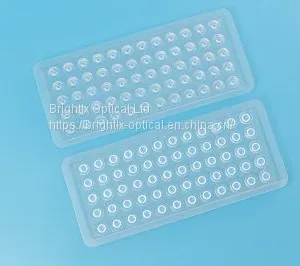 Custom Optical Polymer in PC/PMMA thumbnail-4