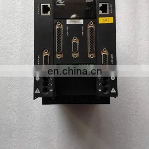 1kw 3 Phase 220v Inovance AC Servo Motor Drive ITS600P2T3R5I thumbnail-3
