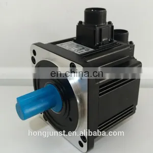 ECMA-K11310RS High-power 1kw Delta A2 ac Servomotor With Brake thumbnail-1
