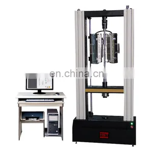 Metallurgical Iron Steel High Temperature Tensile Strength Test Machine thumbnail-2