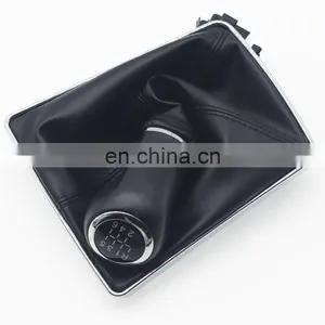 Gear Knob for OPEL ASTRA H thumbnail-1