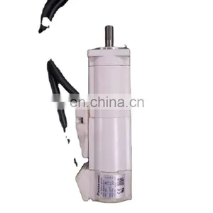Used Tested Working AC SERVO MOTOR MSMA012A1F thumbnail-1