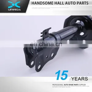 Wholesale Price Industrial Shocks TOKICO Shock Absorber For TOYOTA VIOS VITZ SCP10 thumbnail-4