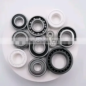 Skate Engine Size Gcr15 High Precision Prime Quality 6201 Ball Bearings thumbnail-1
