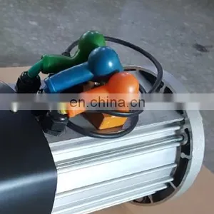 1.5kW 1.8kW 2.2kW 3.3kW 5 .4kW 5.5kW 7.5kW 10kw Electric Motors Electric Car Conversion Kit Brushless dc Motor thumbnail-3