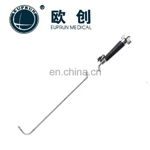 Skillful Manufacture Laparoscopic Instruments Golden Finger thumbnail-2