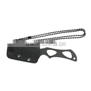 Innovative Unique Carbon Fiber Smart Letter Opener thumbnail-3