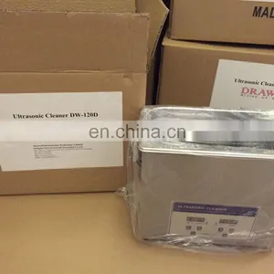 DW-50 Ultrasonic Cleaning Machine thumbnail-6