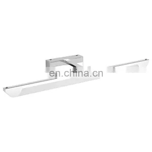 Modern Decoration Simple Washroom 7W LED Mirror Light thumbnail-1