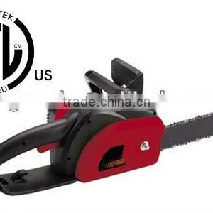 ETL,UL,CSA Approval, Electric Chain Saw thumbnail-1