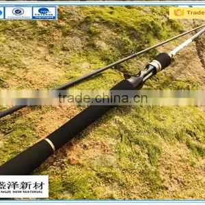 Solid Fiberglass Fishing Rod Blanks thumbnail-1