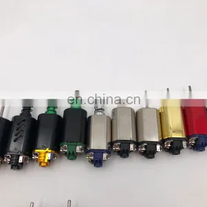 Strong Motor High Speed CL-480WAM-8513G AEG Motor Long Axis for M4A1-J9 ACR-J10 Blaster Gel Toy 17TPA thumbnail-4