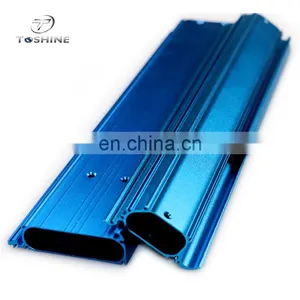 Toshine Aluminum Dye Anodizing thumbnail-5
