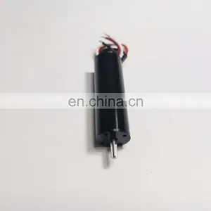 Bldc Coreless Mini Motor 12v Low Noise for Household Appliance Brushless Motor 1650ZWW thumbnail-5