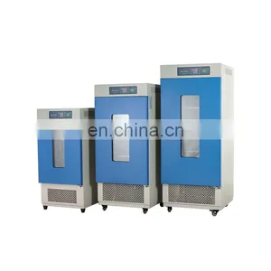 Lab Intelligent Biochemical Incubator Laboratory Cooling Incubator thumbnail-1