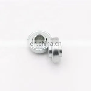 608zb Bearing Sheet Metal Stamping Bearing Z809 Ball Bearing Used in Door thumbnail-1