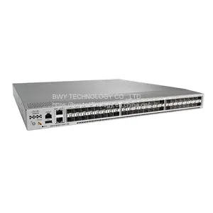Nexus 9300-EX Switches Network Managed Switch N9K-C93180YC-EX With 48p 10/25G SFP+ and 6p 100G QSFP28 thumbnail-1