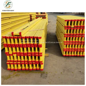 H20 Timber Beam for Construction thumbnail-1