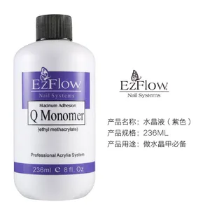 Transparent Acrylic Liquid Air Dry Diy Acrylic Liquid thumbnail-3