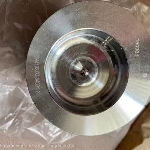 Weichai Diesel Engine Parts ZH4102ZG-04001-2 Piston thumbnail-2