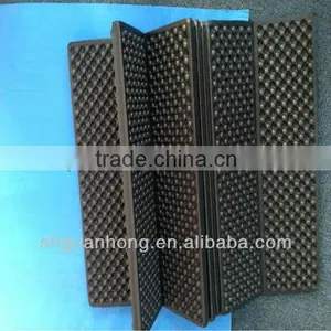 Portable Custom Pattern Folding Camping Mats thumbnail-1